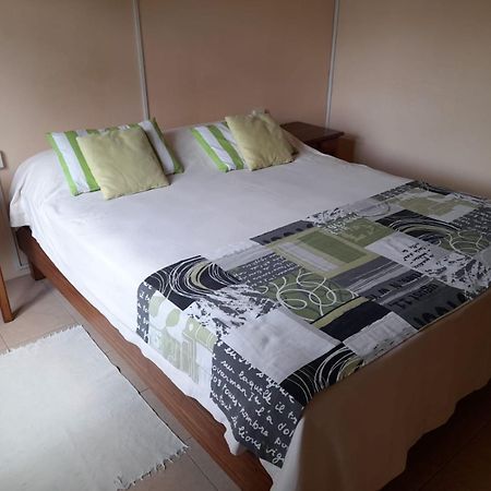 Keravel Bungalows Pointe d'Esny Εξωτερικό φωτογραφία