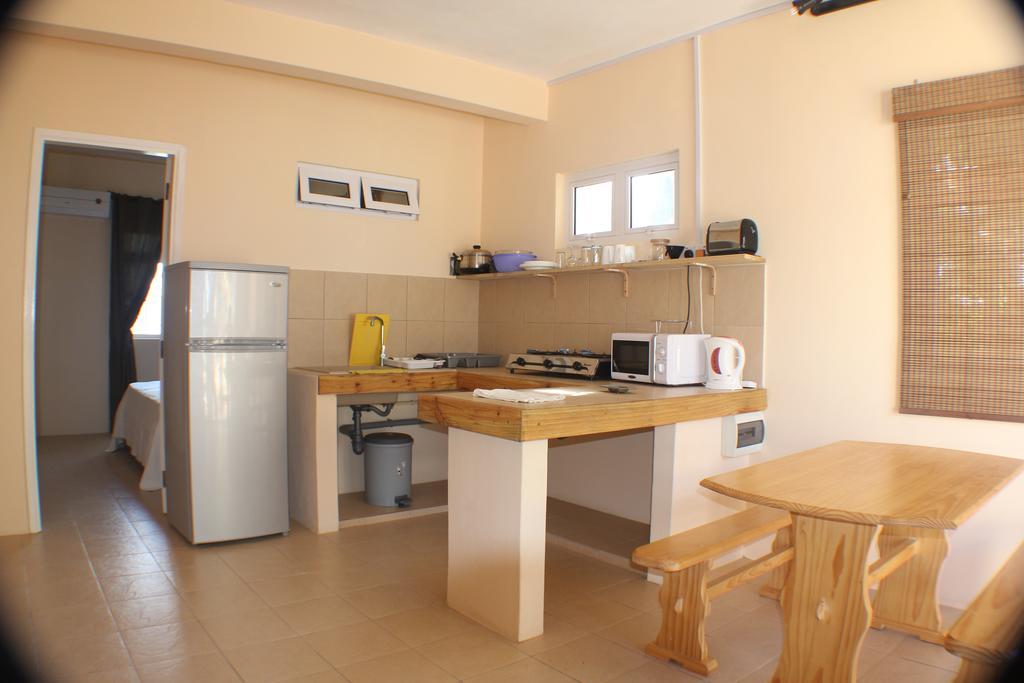 Keravel Bungalows Pointe d'Esny Δωμάτιο φωτογραφία
