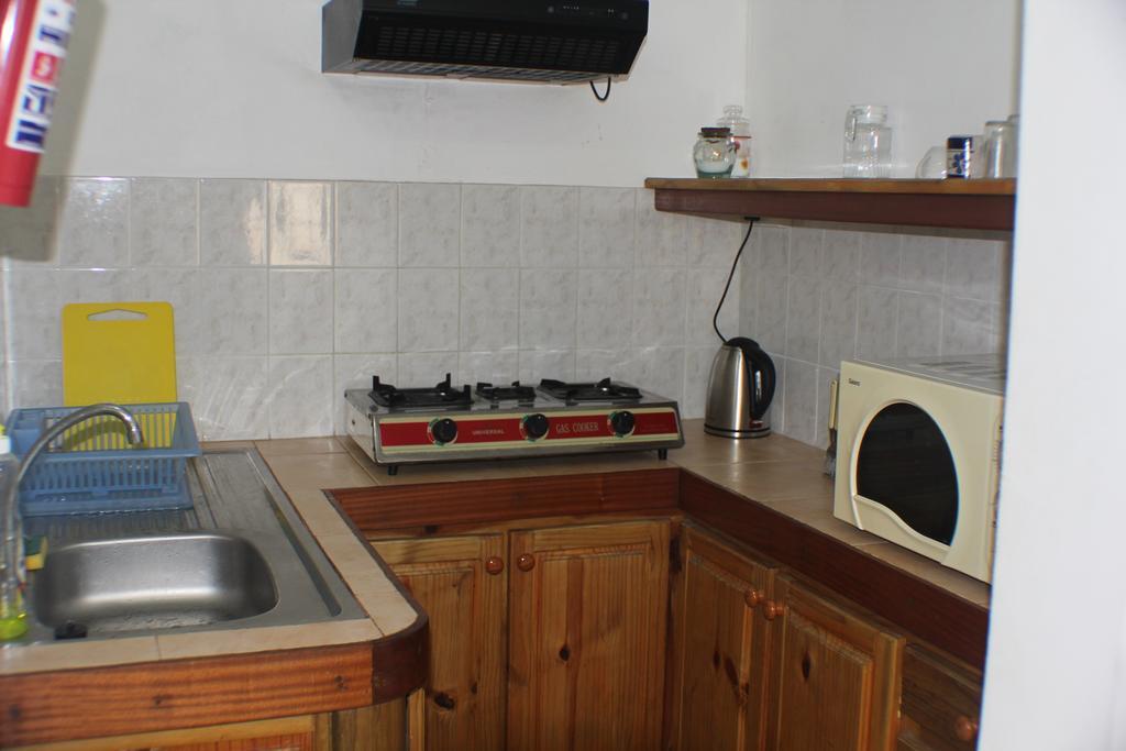 Keravel Bungalows Pointe d'Esny Δωμάτιο φωτογραφία