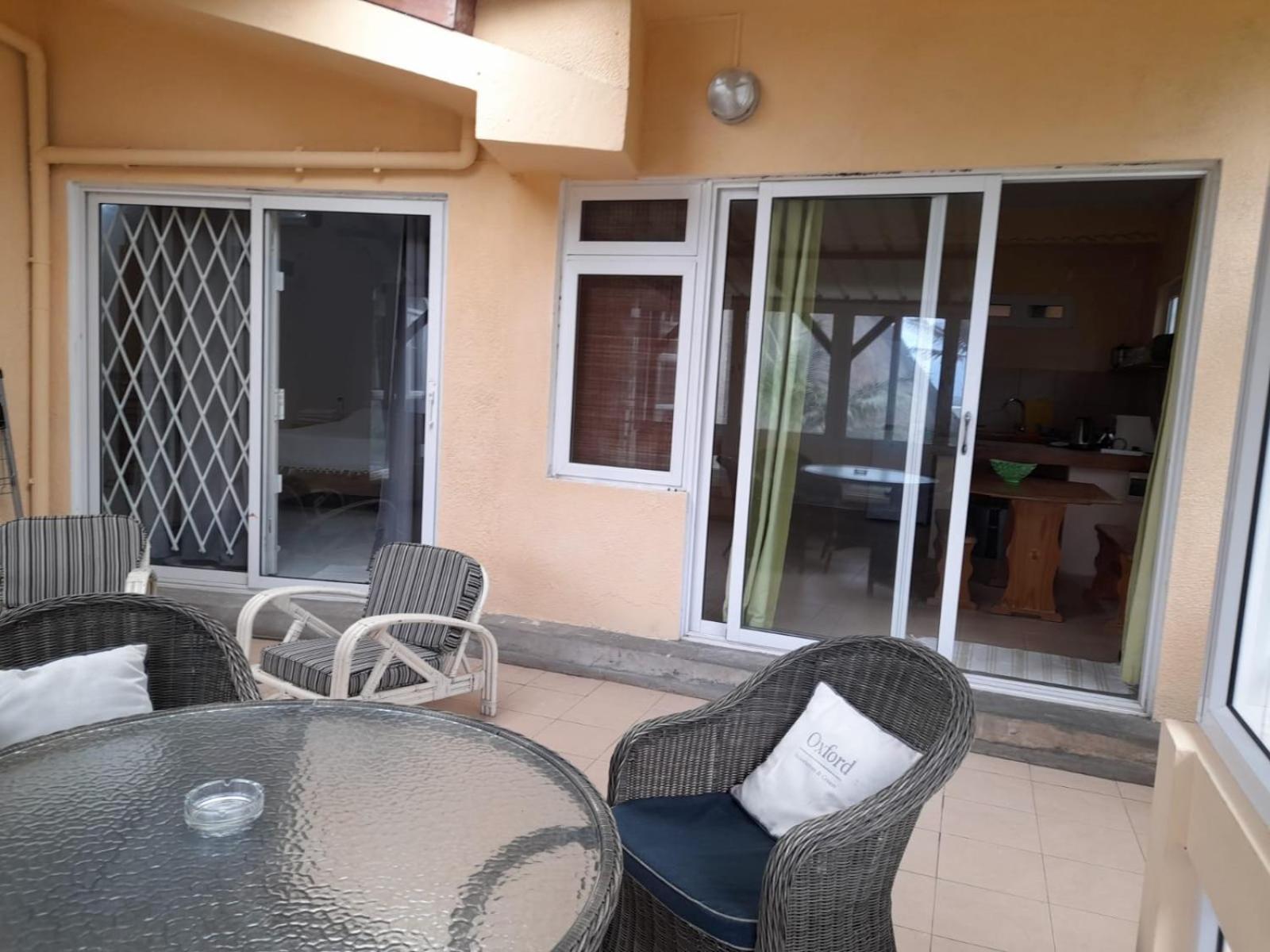 Keravel Bungalows Pointe d'Esny Εξωτερικό φωτογραφία