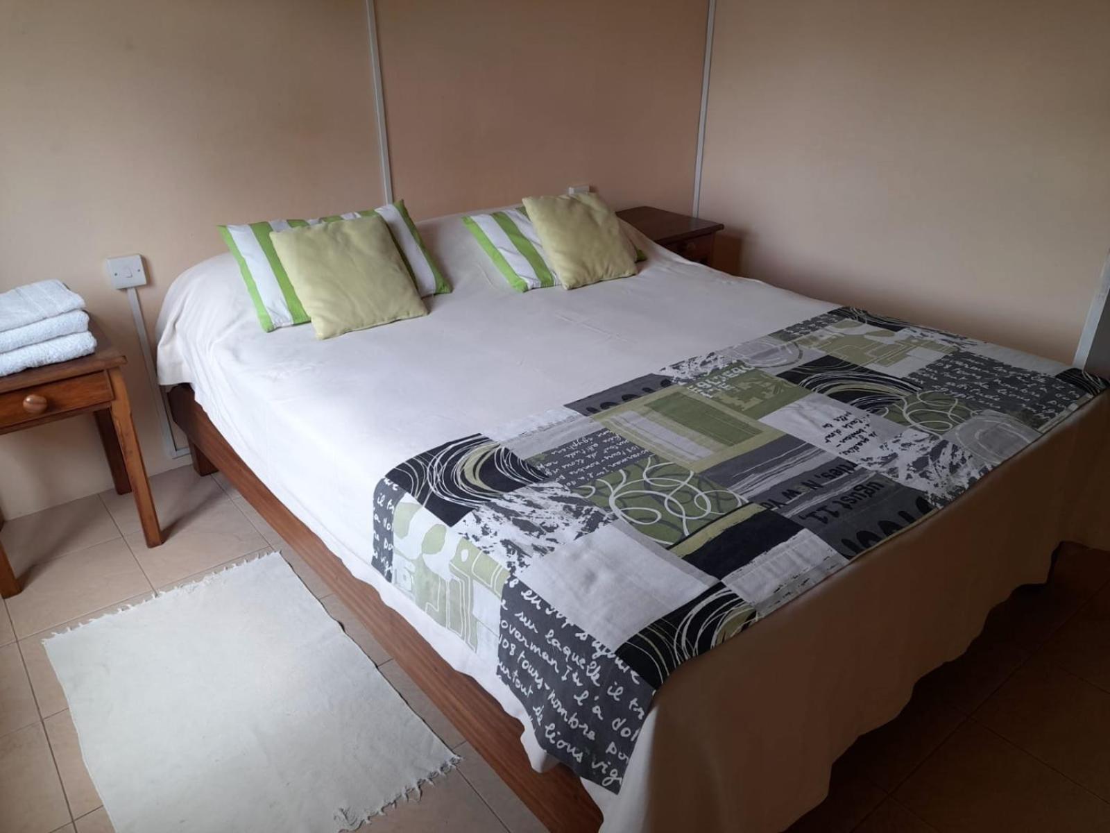 Keravel Bungalows Pointe d'Esny Εξωτερικό φωτογραφία