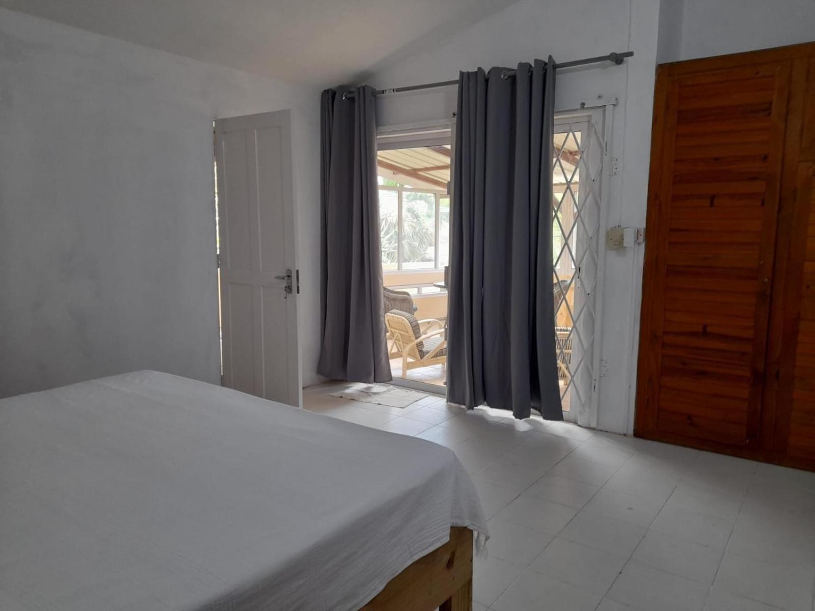 Keravel Bungalows Pointe d'Esny Εξωτερικό φωτογραφία