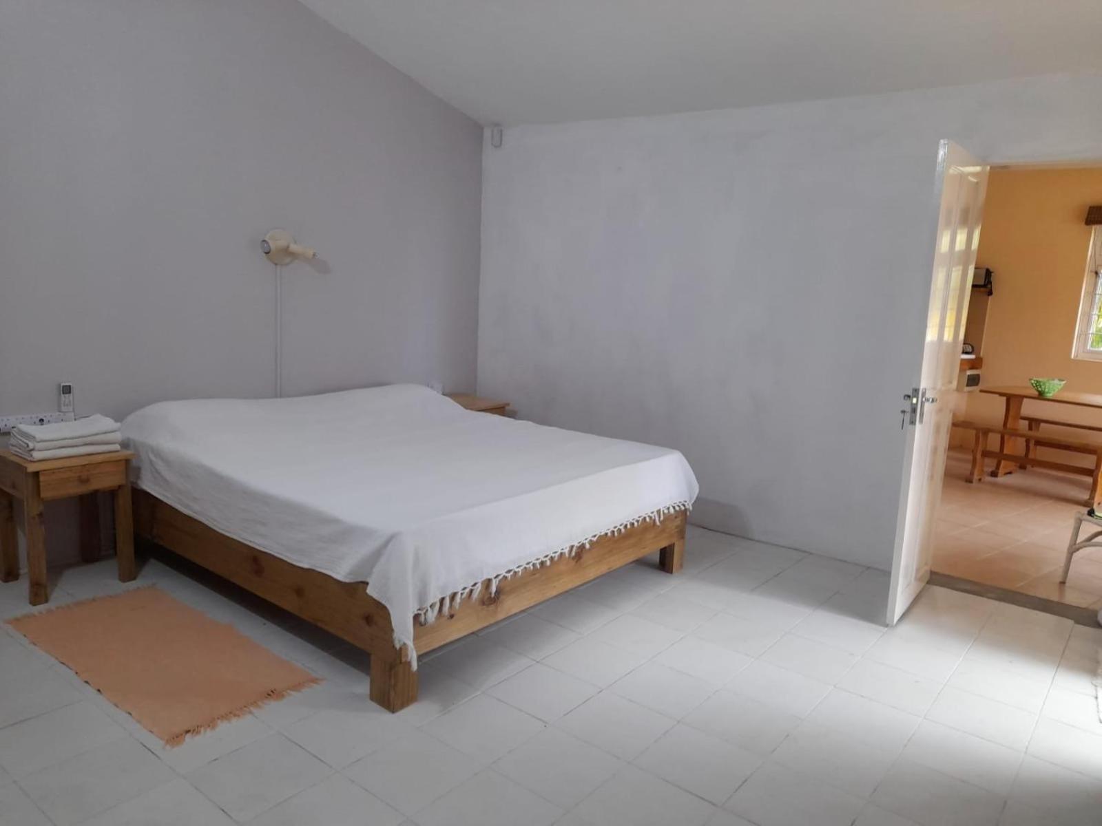 Keravel Bungalows Pointe d'Esny Εξωτερικό φωτογραφία