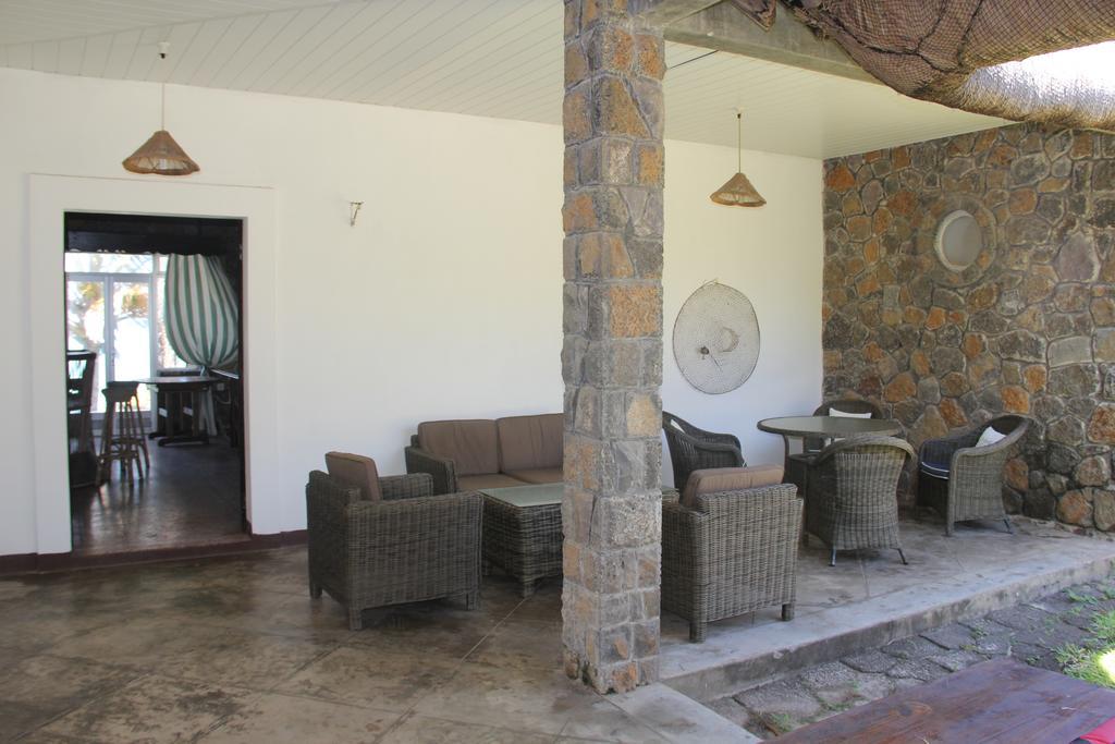 Keravel Bungalows Pointe d'Esny Δωμάτιο φωτογραφία