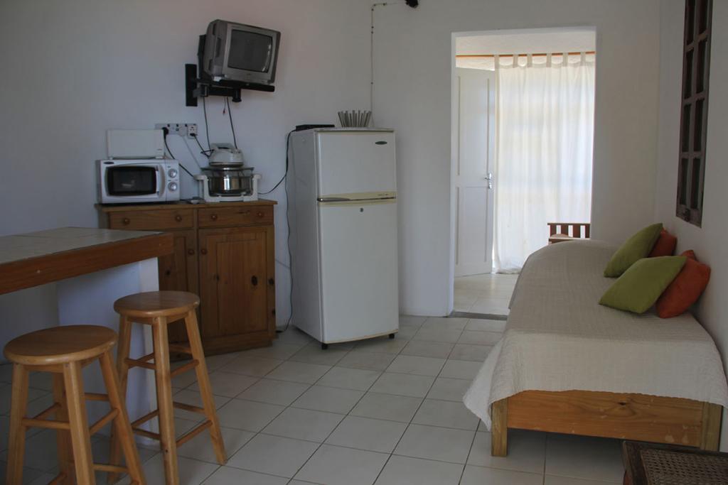 Keravel Bungalows Pointe d'Esny Δωμάτιο φωτογραφία