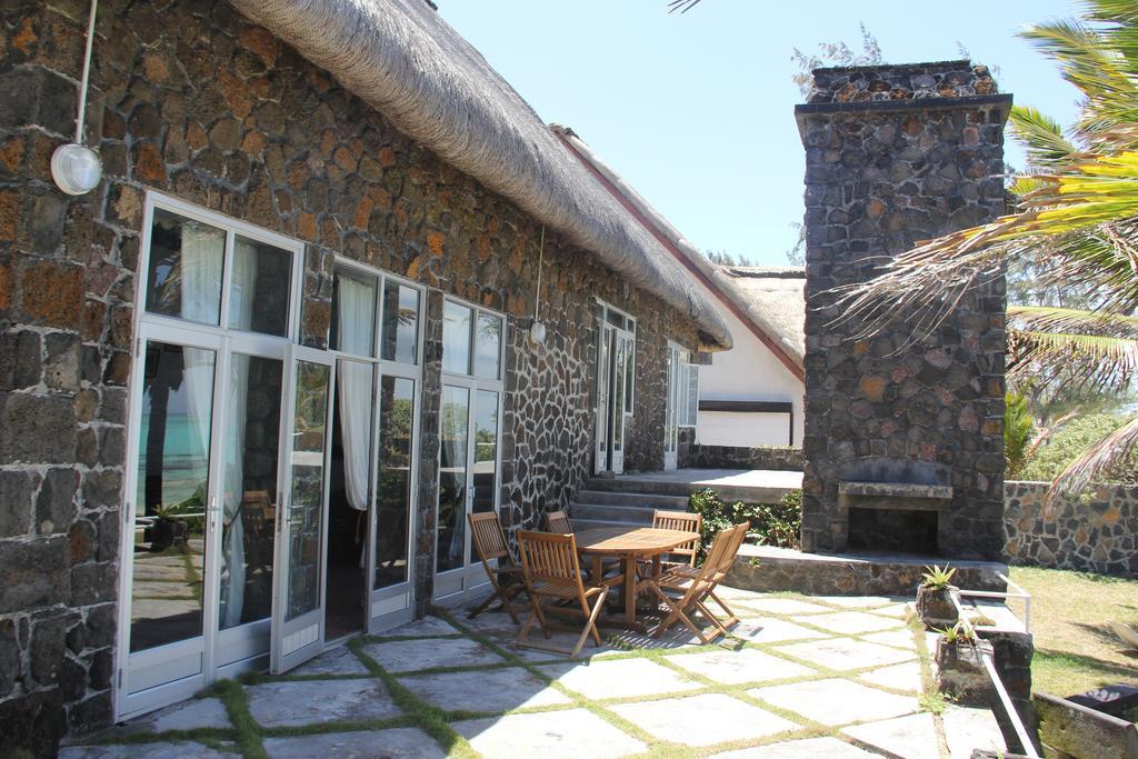 Keravel Bungalows Pointe d'Esny Δωμάτιο φωτογραφία