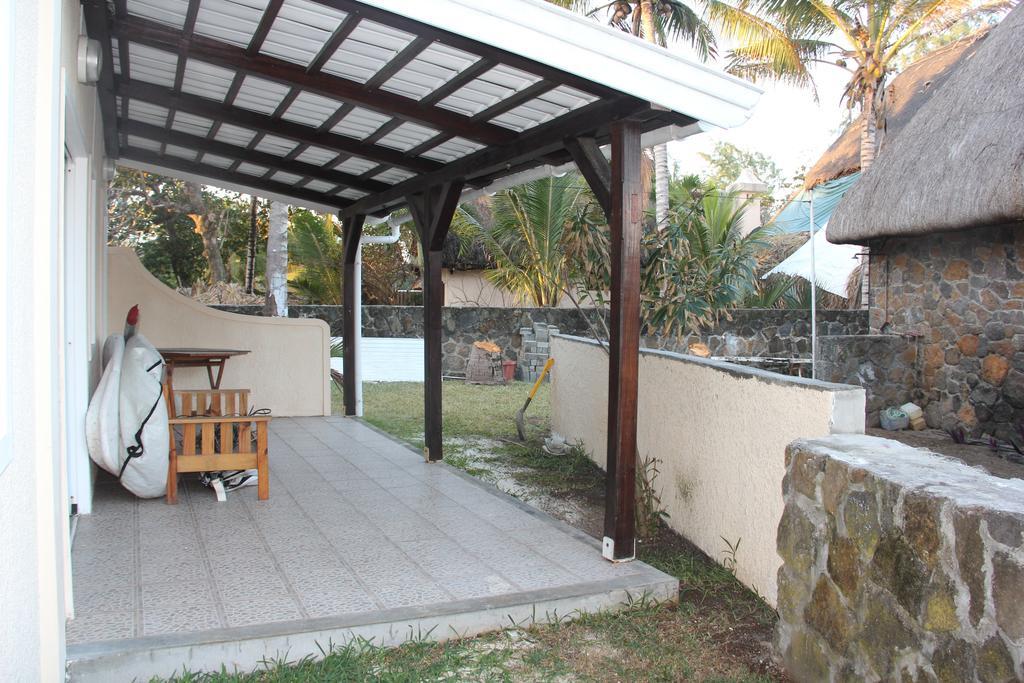 Keravel Bungalows Pointe d'Esny Δωμάτιο φωτογραφία