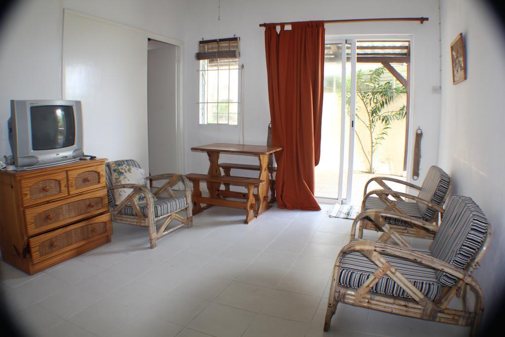 Keravel Bungalows Pointe d'Esny Δωμάτιο φωτογραφία