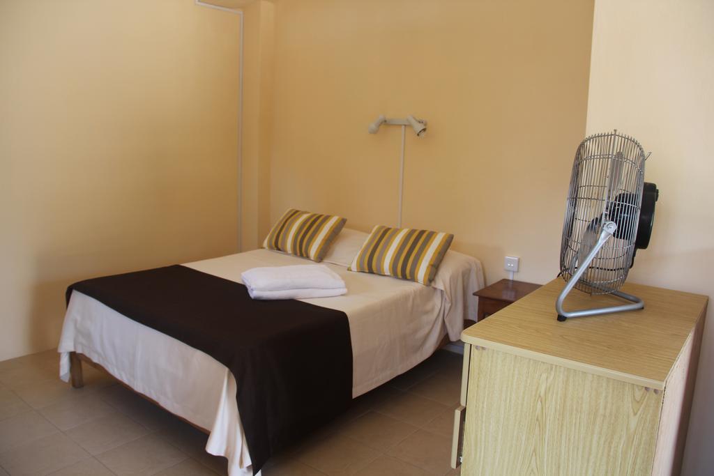 Keravel Bungalows Pointe d'Esny Δωμάτιο φωτογραφία