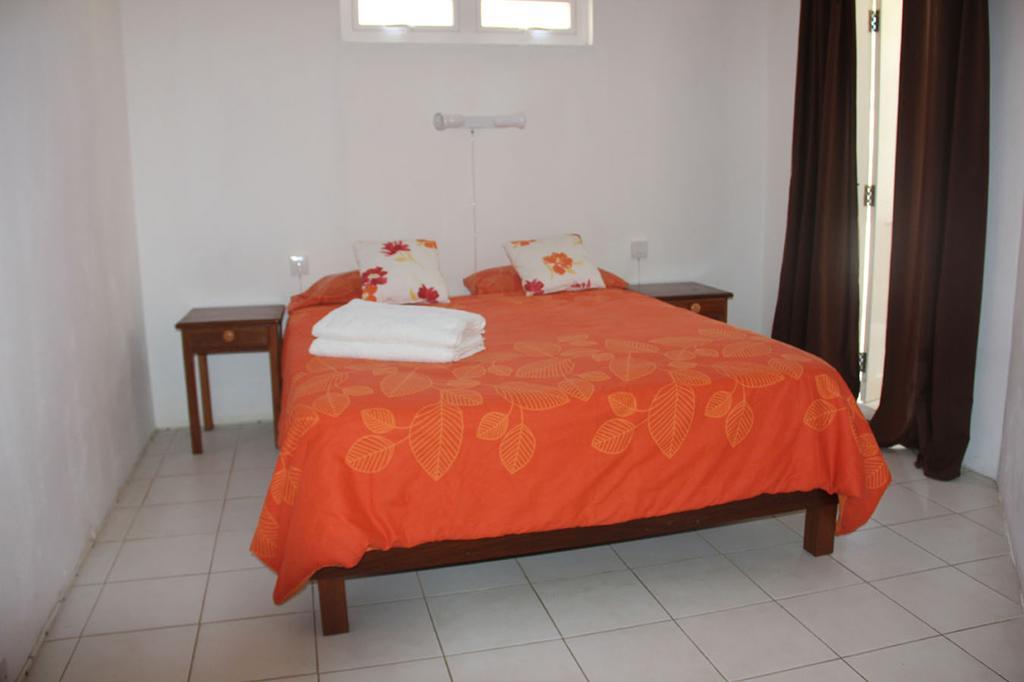 Keravel Bungalows Pointe d'Esny Δωμάτιο φωτογραφία