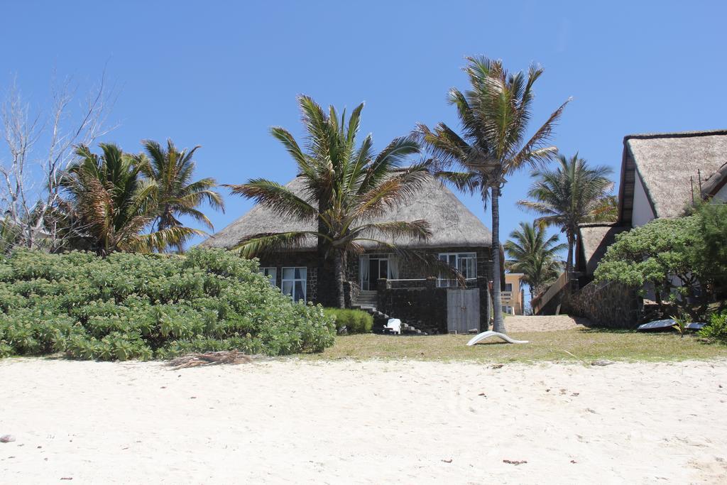 Keravel Bungalows Pointe d'Esny Δωμάτιο φωτογραφία