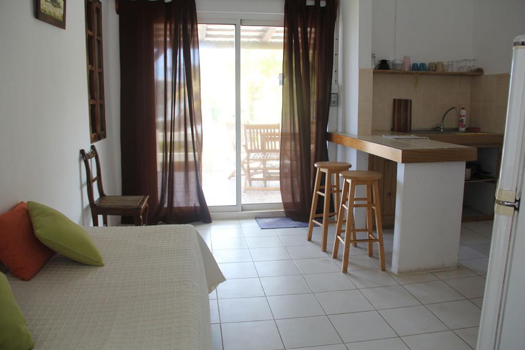 Keravel Bungalows Pointe d'Esny Δωμάτιο φωτογραφία