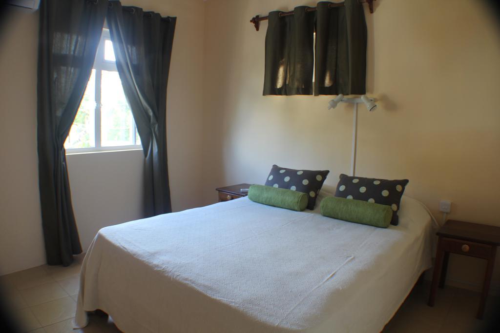 Keravel Bungalows Pointe d'Esny Δωμάτιο φωτογραφία