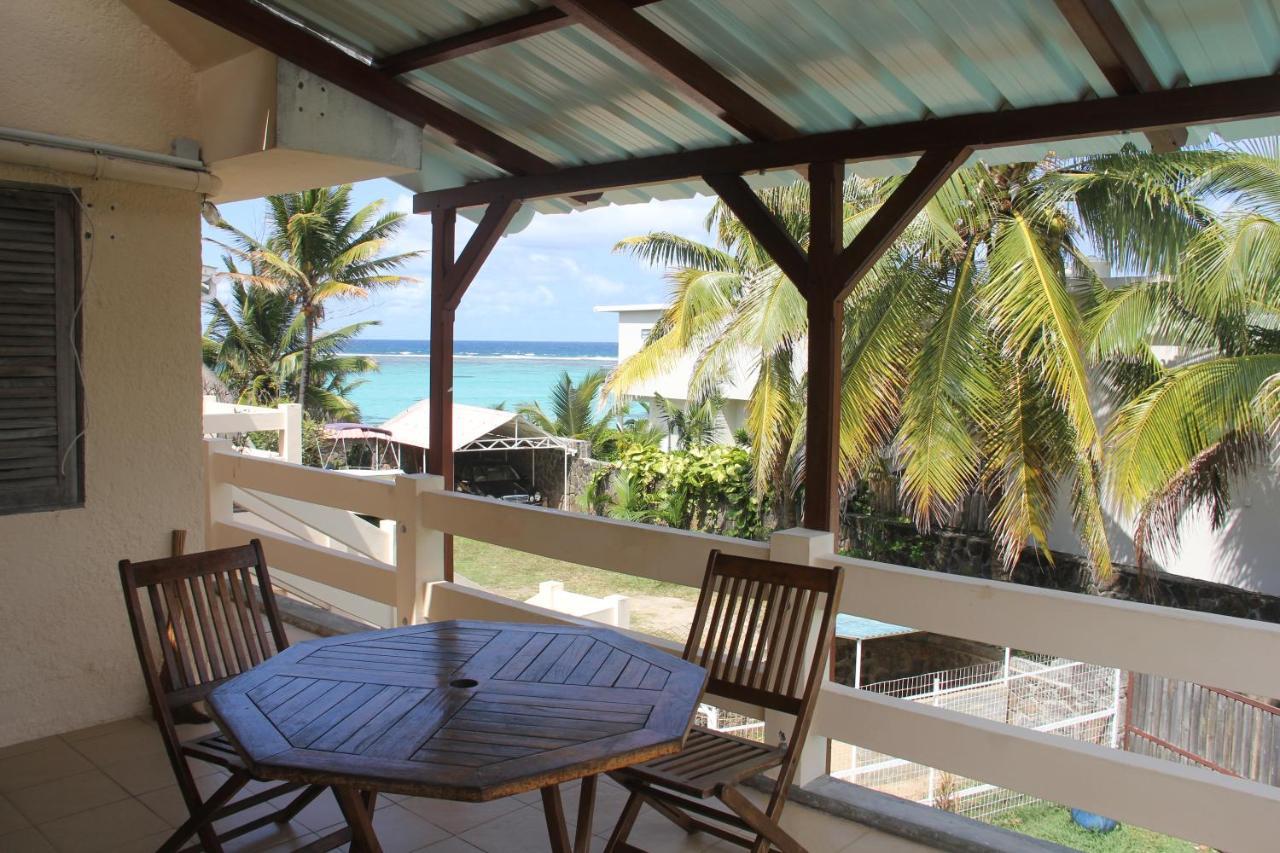 Keravel Bungalows Pointe d'Esny Δωμάτιο φωτογραφία